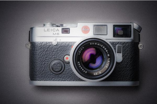 Leica M6 TTL-2