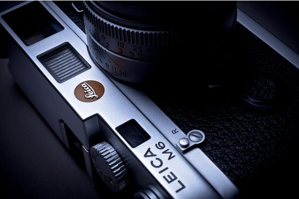 Leica M6 TTL-2