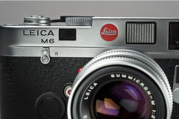 Leica M6 TTL