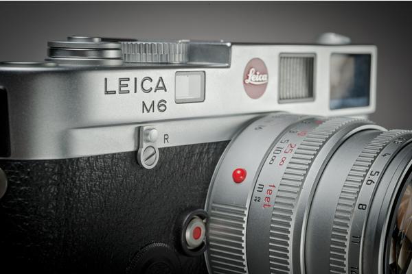 Leica M6 TTL